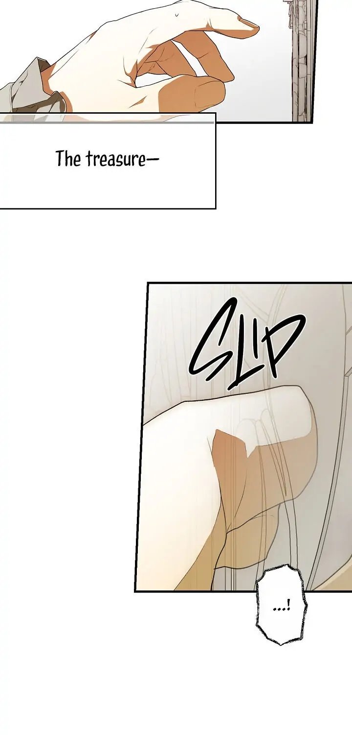 Secret Lady, Chapter 25 image 56